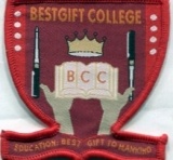 BESTGIFT COMPREHENSIVE COLLEGE, Ikotun