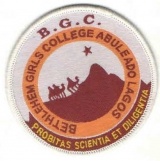 BETHLEHEM GIRLS COLLEGE, Abule Ado