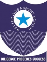 BETTER DAYS NUR/PRY SCHOOL, Bariga