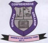 BEULAH COMPREHENSIVE COLLEGE, Morogbo