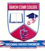 BIMRON COMPREHENSIVE COLLEGE, Owode-Ibeshe
