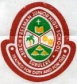 BIRCH FREEMAN JUNIOR HIGH SCHOOL, Mushin