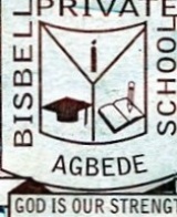 BISBELL PRIVATE SCHOOL, Agbede-Olorogbo