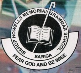 BISHOP HOWELLS MEMORIAL GRAMMAR SCHOOL,Bariga