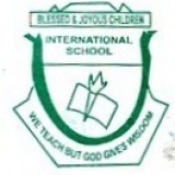 BLESSED AND JOYOUS CHILDREN SCHOOL, Surulere