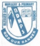 BLESSED DAY NUR/PRY SCHOOL, Ijeshatedo