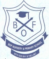BOF NURSERY & PRIMARY SCHOOL, Aguda