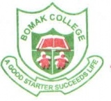 BOMAK COLLEGE, Ijesha