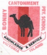 BONNY CAMP PRIMARY SCHOOL, V.Island State owned Eti-Osa