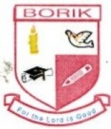 BORIK COMPREHENSIVE SECONDARY SCHOOL, Okerube