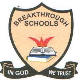BREAKTHROUGH NUR & PRY SCHOOL, Ikorodu