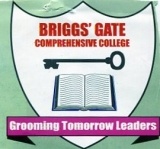 BRIGGS GATE COMPREHENSIVE COLLEGE, Ilupeju