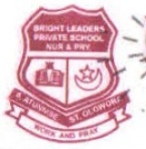 BRIGHT LEADERS PRIVATE SCHOOL, Olowoira