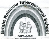 BRIGHT RAINBOW INTERNATIONAL SCHOOL, Papa-Ajao