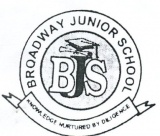 BROADWAY JUNIOR SCHOOL, Kirikiri