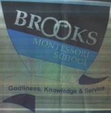 BROOKS MONTESSORI SCHOOL, Odogunyan