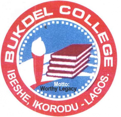 BUKDEL COLLEGE, Owode Ibeshe