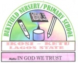 BUKYFIELD NURSERY & PRIMARY SCHOOL, Ketu