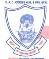 C.A.C KIDDIES NURSERY & PRIMARY SCHOOL, Ladi-Lak