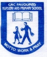 C.A.C. FAVOURED NUR/PRY SCHOOL, Mile 12