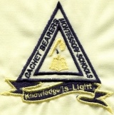 CACHET BEARERS MONTESSORI SCHOOL, Ipaja