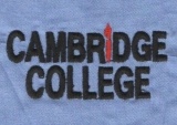 CAMBRIDGE COLLEGE, Ikeja