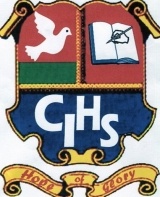 CANTERBURY INTER. HIGH SCHOOL, Lekki