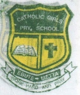 CATHOLIC GIRLS PRIMARY SCHOOL, Ebute-Metta