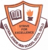 CENTRAL JUNIOR HIGH SCHOOL, Okota