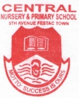 CENTRAL NUR/PRY SCHOOL, Festac Town