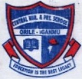 CENTRAL PRIMARY SCHOOL, Orile-Iganmu