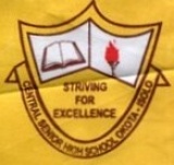 CENTRAL SENIOR HIGH SCHOOL, Okota