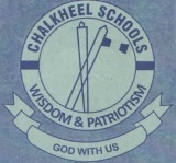 CHALKHEEL COLLEGE, Fagba Iju