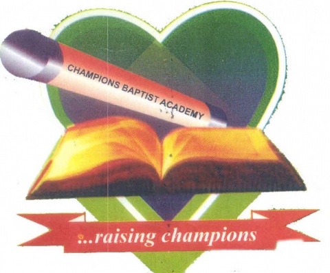 CHAMPIONS BAPTIST ACADEMY, Festac Town