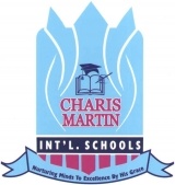 CHARISMARTIN INTERNATIONAL SCHOOLS, Gbaga