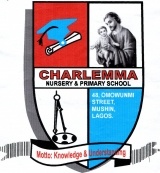 CHARLEMMA NUR/PRY SCHOOL, Mushin