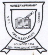 CHERUBIM & SERAPHIM PRY SCHL, Igbo-Alejo