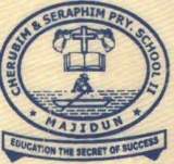 CHERUBIM & SERAPHIM PRY SCHOOL, Majidun