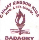 CHIJAY KINGDOM KIDS NURSERY & PRIMARY SCHOOL, Sango-Badagry
