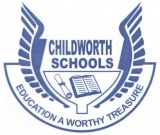 CHILDWORTH NUR/PRY SCHOOL, Iledu-Araromi