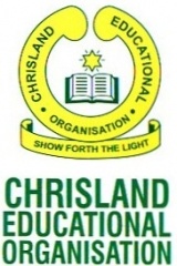 CHRISLAND COLLEGE, Idimu