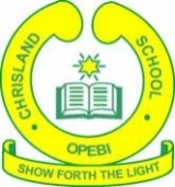CHRISLAND SCHOOL, Opebi