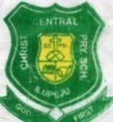 CHRIST CENTRAL PRIMARY SCHOOL, Ilupeju