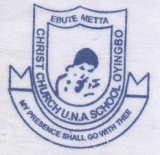 CHRIST CHURCH (UNA)PRIMARY SCHL, Oyingbo State owned | Lagos-Mainland