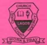 CHRIST CHURCH CATHEDRAL PRY SCH, Lagos