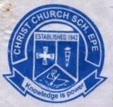 CHRIST CHURCH PRIMARY SCHOOL, Epe