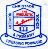 CHRISTADE NURSERY & PRIMARY SCHOOL, Okokomaiko