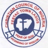 CHRISTIAN COUNCIL OF NIGERIA NUR/PRY SCHOOL, Festac Town