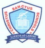 CHRISTUS SANCTUS NUR & PRY SCHOOL, Gbaga