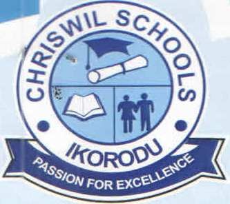 CHRISWIL NURSERY & PRIMARY SCHOOL, Ota-Ona